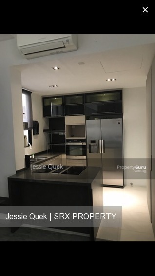 Seasons Park (D26), Condominium #181428992
